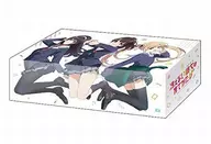 ブシロードストレイジボックスコレクション Vol.208 『冴えない彼女の育てかた♭』