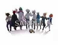 フューチャーカード バディファイト バッツ サプライセット第1弾 キョウヤフォーエバー [BF-X-SP01]
