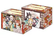 ブシロードデッキホルダーコレクションV2 Vol.176 『うらら迷路帖』Part.2
