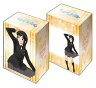 ブシロードデッキホルダーコレクションV2 Vol.180 セイレン『桃乃今日子』