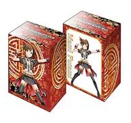 ブシロードデッキホルダーコレクションV2 Vol.164 アイドルマスター プラチナスターズ『双海真美』