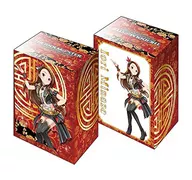 ブシロードデッキホルダーコレクションV2 Vol.165 アイドルマスター プラチナスターズ『水瀬伊織』