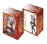 ブシロードデッキホルダーコレクションV2 Vol.167 アイドルマスター プラチナスターズ『四条貴音』