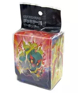 ポケモンカードゲーム デッキケース マーシャドー