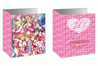 1ポケットバインダー Vol.1 ラブライブ!スクールアイドルフェスティバル ～after school ACTIVITY～『μ’s』