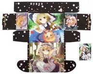 東方Project 波天宮 コレクションボックス Vol.27 『霧雨魔理沙』