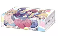 ブシロードストレイジボックスコレクション Vol.192 『ガーリッシュ ナンバー』