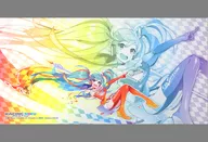 ブシロード ラバーマットコレクションエクストラ Vol.59 『レーシングミク 2016 Ver.』 イベント限定