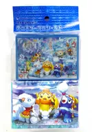 ポケモンカードゲーム デッキケース＆シールド ポケモンセンターサッポロR ポケモンセンター限定