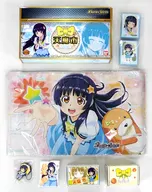 バトルスピリッツ スペシャル烈火魂(バーニングソウル)セット 天魔市バトラーズグッズ プレミアムバンダイ限定