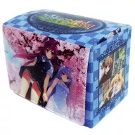 ブシロード デッキホルダーコレクションV2エクストラ Vol.14 『グリザイアの楽園』 イベント限定