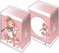ブシロードデッキホルダーコレクションV2 Vol.301 ご注文はうさぎですか?? ～Dear My Sister～『ココア』
