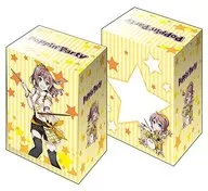 ブシロードデッキホルダーコレクションV2 Vol.299 バンドリ!ガールズバンドパーティ!『山吹沙綾』