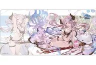 グランブルーファンタジー ラバーマット(プレイマット) ナルメア水着Ver.