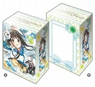 ブシロードデッキホルダーコレクションV2 Vol.341 ご注文はうさぎですか??～Dear My Sister～『千夜』Part.2