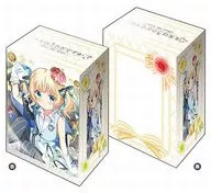 ブシロードデッキホルダーコレクションV2 Vol.342 ご注文はうさぎですか??～Dear My Sister～『シャロ』Part.2