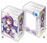 ブシロードデッキホルダーコレクションV2 Vol.340 ご注文はうさぎですか??～Dear My Sister～『リゼ』Part.2