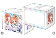 ブシロードデッキホルダーコレクションV2 Vol.371 『ご注文はうさぎですか??～Dear My Sister～』