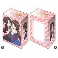 ブシロードデッキホルダーコレクションV2 Vol.439 りゅうおうのおしごと!『あい＆天衣』