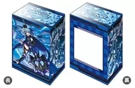 ブシロードデッキホルダーコレクションV2 Vol.394 魔法少女リリカルなのは Reflection『レヴィ』