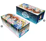 キャラクターカードボックスコレクションNEO 魔法少女リリカルなのは Reflection「なのは・フェイト・はやて」