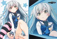 ブシロードラバーマットコレクションエクストラ Vol.131 グリザイア：ファントムトリガー『獅子ヶ谷桐花』 イベント限定