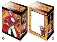 ブシロードデッキホルダーコレクションV2 Vol.558 Fate/EXTRA Last Encore『ライダー』