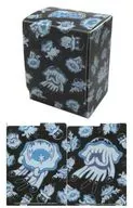 ポケモンカードゲーム デッキケース UB ULTRA GRAPHIX ウツロイド ポケモンセンター限定（本体不備（中））