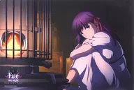 ブシロード ラバーマットコレクションエクストラ Vol.138 劇場版「Fate/stay night [Heaven’s Feel]」『間桐桜』 イベント限定