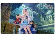 クロックワークス 万能マットコレクションVol.19 GCノベルズ 賢者の弟子を名乗る賢者 A