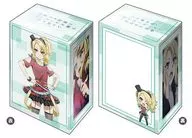 ブシロードデッキホルダーコレクションV2 Vol.712 青春ブタ野郎はバニーガール先輩の夢を見ない『豊浜のどか』