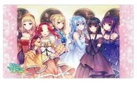 クロックワークス 万能マットコレクションVol.46 精霊幻想記 B