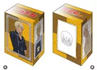 ブシロードデッキホルダーコレクションV2 Vol.696 名探偵コナン『安室透』