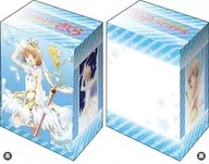 ブシロードデッキホルダーコレクションV2 Vol.787 カードキャプターさくら クリアカード編『さくら＆ケロちゃん』