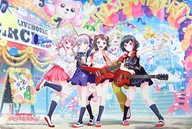 ブシロード ラバーマットコレクションエクストラ バンドリ! ガールズバンドパーティ!『ガルパーティ!2019 in池袋』 イベント限定