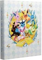 ポケモンカードゲーム コレクションファイル イーブイズ