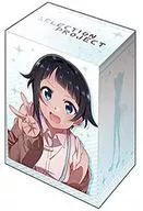 ブシロードデッキホルダーコレクション V3 Vol.163 SELECTION PROJECT『淀川逢生』
