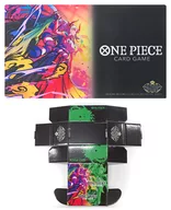 ONE PIECE カードゲーム チャンピオンシップセット2022 ヤマト チャンピオンシップ2022限定