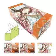 学園アイドルマスター イラストカードボックスNT 雪解けに 倉本千奈