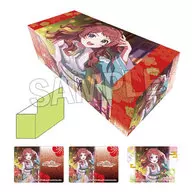 学園アイドルマスター イラストカードボックスNT Fighting My Way ’25ひな祭り 花海咲季