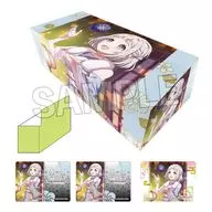 学園アイドルマスター イラストカードボックスNT 白線 ’25ひな祭り 葛城リーリヤ
