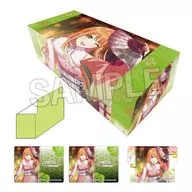 学園アイドルマスター イラストカードボックスNT Tame-Lie-One-Step ’25ひな祭り 紫雲清夏