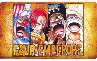 ONE PIECE カードゲーム オフィシャルプレイマット リミテッドエディションvol.2 イベント限定