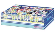 ブシロードストレイジボックスコレクション Vol.188 ラブライブ!サンシャイン!!『Aqours』Part.2