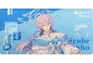 にじさんじ 8th Anniversary ラバーマット(プレイマット) 星導ショウ