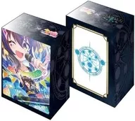Shadowverse EVOLVE 公式デッキホルダー Vol.38 Shadowverse EVOLVE『ダイタクヘリオス』