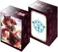 Shadowverse EVOLVE 公式デッキホルダー Vol.27 Shadowverse EVOLVE『ナイスネイチャ』