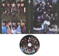 Voice Actor Card Collection EX VOL.01 Roselia『Edel Rose』 メイキングDVD＆9ポケットバインダー