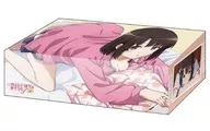 ブシロードストレイジボックスコレクション V2 Vol.87 劇場版「冴えない彼女の育てかた Fine」『加藤恵』Part.3