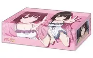ブシロードストレイジボックスコレクション V2 Vol.86 劇場版「冴えない彼女の育てかた Fine」『加藤恵』Part.2